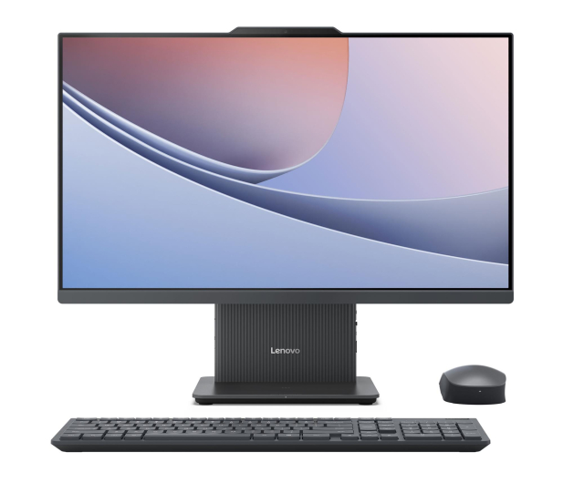 LENOVO IdeaCentre AIO-24 i3-1315U/8GB/512 F0HN00SEPB - 1358189 - zdjęcie